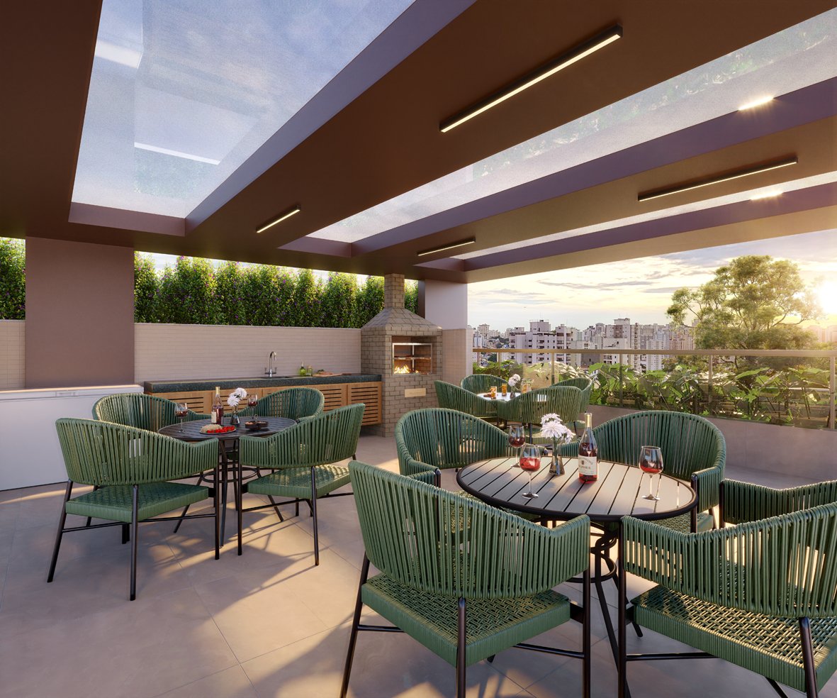 Espaço Churrasqueira e Confraria Barone